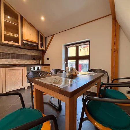 Apartment White Glove Dlugosza Obok Katedry Olsztyn (Warmian-Masurian)