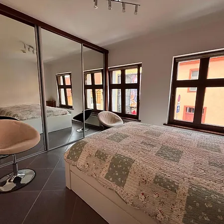 White Glove Dlugosza Obok Katedry Apartment Olsztyn (Warmian-Masurian)