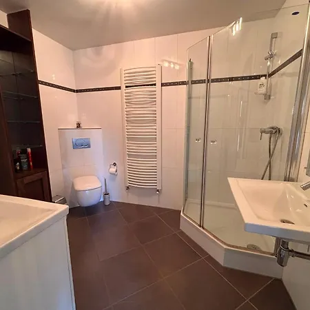 Apartment White Glove Dlugosza Obok Katedry Olsztyn (Warmian-Masurian)